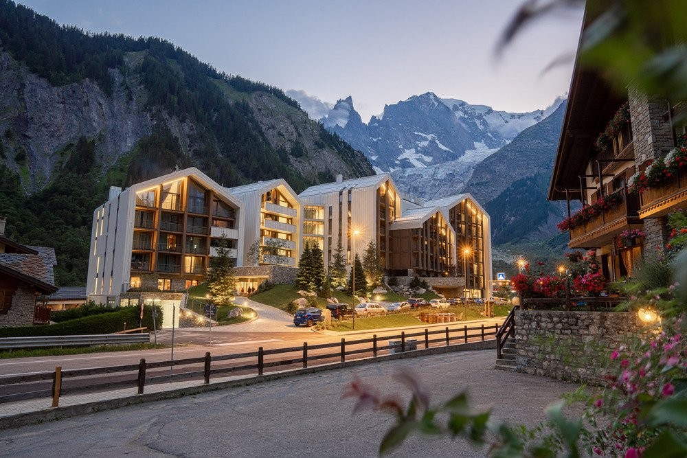 Family Hotel Valle D’Aosta: I Migliori Hotel Per Famiglie Tra Cui ...